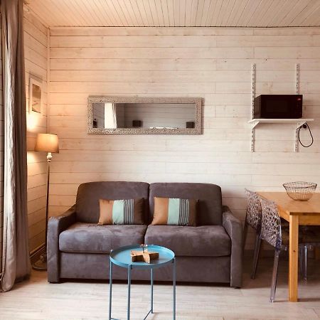 Studio Newport A 50 M Du Marche Et Calme Le Touquet 외부 사진