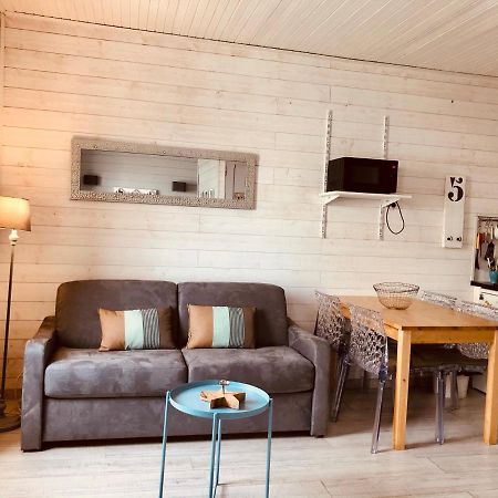 Studio Newport A 50 M Du Marche Et Calme Le Touquet 외부 사진