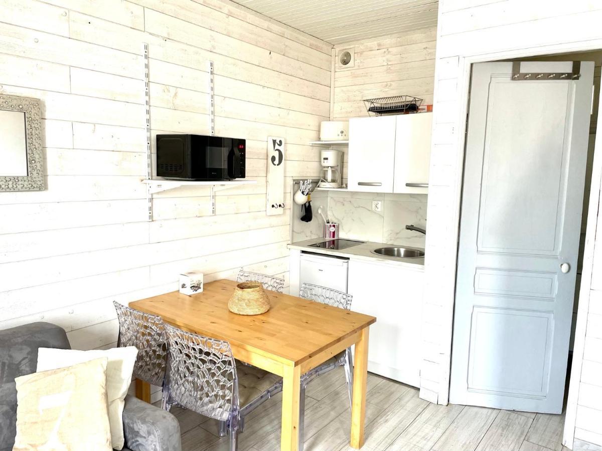 Studio Newport A 50 M Du Marche Et Calme Le Touquet 외부 사진