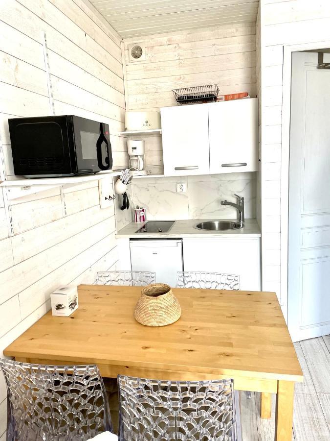 Studio Newport A 50 M Du Marche Et Calme Le Touquet 외부 사진